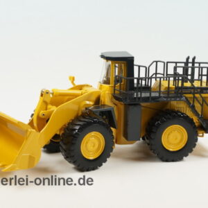 JOAL Modell | Komatsu WA900-3 avance | 1:50 Radlader Baumaschine | Art.Nr: 265 mit OVP