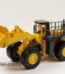 JOAL Modell | Komatsu WA900-3 avance | 1:50 Radlader Baumaschine | Art.Nr: 265 mit OVP