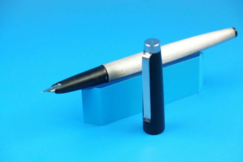 LAMY 25P Füller - Füllfederhalter / Fountain Pen