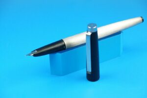 LAMY 25P Füller - Füllfederhalter / Fountain Pen