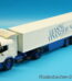 NZG 1:43 LKW Mercedes Sattelzug Modell Nr.313 Leasing Finanzierung