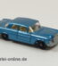 Lesney Matchbox | 1:75 No. 46 | Mercedes Benz 300 SE Coupe