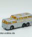 Lesney Matchbox Superfast No. 66 Greyhound Coach