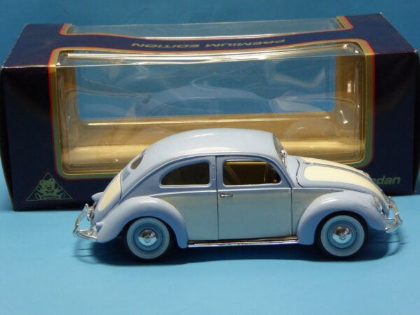 Maisto 1:18 | VW Käfer Volkswagen Export Sedan 1951