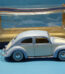 Maisto 1:18 | VW Käfer Volkswagen Export Sedan 1951