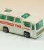 Majorette 262 Bus / Minibus - TWA - 1/87 - Made in France