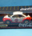 Matchbox 1:18 VW Beetle COCA COLA mit OVP