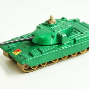 Matchbox Battle-Kings K-103 CHIEFTAIN Tank / Panzer