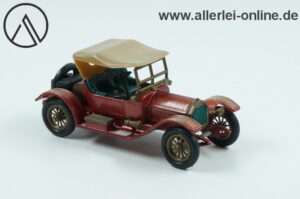 Matchbox | Models of Yesteryear | Y-8 Stutz 1914 | Lesney England