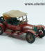 Matchbox | Models of Yesteryear | Y-8 Stutz 1914 | Lesney England