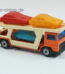 Matchbox Superfast No. 11 Bedford CAR TRANSPORTER