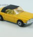 Matchbox Superfast No. 6 Mercedes 350SL