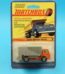 Matchbox Superfast England No. 7 Ford Refuse Truck | unbespielt auf Blistercard