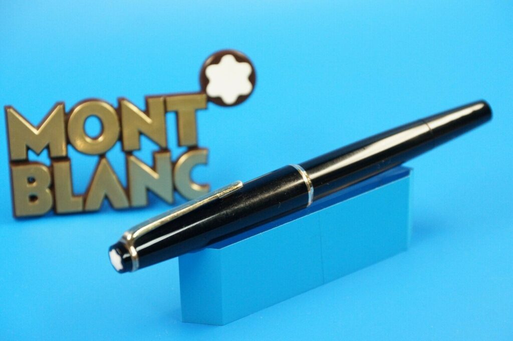 Montblanc 32 Füller / Kolbenfüller Fountain Pen piston filler "OM"