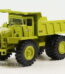 NZG Modell | IBH TEREX 33-07 Muldenkipper | 1:40 Mine Dump Truck | Art.Nr: 163