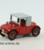 R.W. Modell 1:43 | Hanomag Kommissbrot | Coupe 1924 | Nr: 53 mit OVP