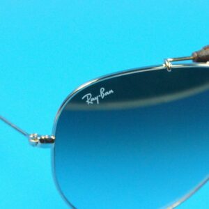 Ray-Ban AVIATOR Craft Sonnenbrille | Pilotenbrille