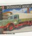 Revell 1:24 Modellbausatz | BÜSSING 8000 S13 | No. 07555 (1997) | Niveau 5 Bausatz