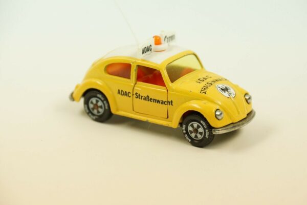 SIKU 1022 VW Käfer 1300 - ADAC Straßenwacht