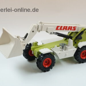 SIKU Farmer-Serie 1:32 Nr. 3455 Claas Teleskoplader Ranger 911 T