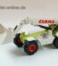 SIKU Farmer-Serie 1:32 Nr. 3455 Claas Teleskoplader Ranger 911 T