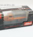 Schuco Modell 1:43 | Tempo Dreirad Planenwagen | DUNLOP Reifen ,orange | Art.Nr: 02210 mit OVP