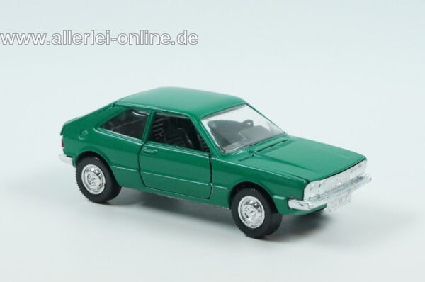 Schuco Modell | VW Scirocco TS | grün - 1:43 | Art.Nr: 1620