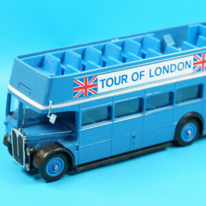 Solido 1:50 Tour of LONDON - Bus / Doppeldecker ,unbespielt in OVP