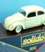 Solido 1:18 Prestige Coccinelle Volkswagen VW Käfer Brezelfenster 1949 mit OVP