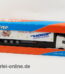 Tekno 0049 | VOLVO FH16 700 Sattelzug 1:50 | HAAS Nutzfahrzeuge Weihnachtsmodell 2011 mit OVP