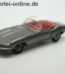 Tekno Denmark 926 Jaguar E Type 1/43 - graumetallic