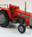 Vintage 1/32 Britains Massey Ferguson 595 Traktor