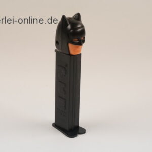 Vintage PEZ SPENDER - Dispenser - BATMAN von 1985 US.Patent