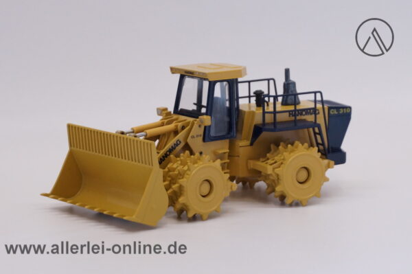 Conrad Modelle | Hanomag CL 310 Compactor 2425 | 1:50 Verdichter
