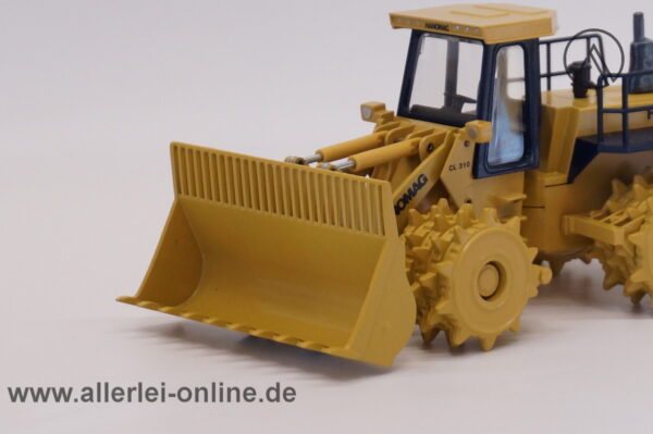 Conrad Modell | Hanomag CL 310 Compaktor | 1:50 Art.Nr: 2425 mit OVP