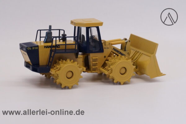 Conrad Modell 2425 | Hanomag CL 310 | 1:50 Radlader Verdichter