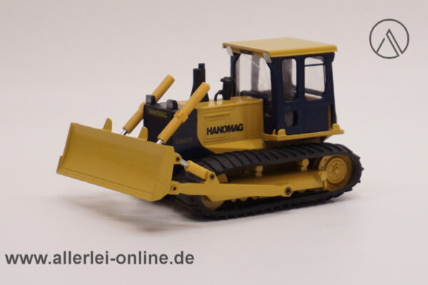 Conrad Modell | Hanomag D 680 E Dozer | 1:50 Planierraupe | Art.Nr: 2853