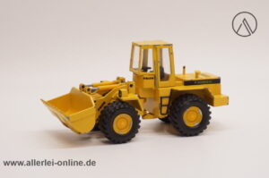 Vintage NZG Modell | 1:50 FAUN F 2000 C Radlader | Art.Nr: 192