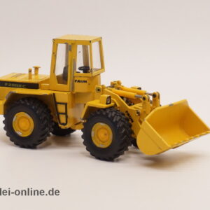 NZG Modell | 1:50 FAUN F 2000 C Radlader | Art.Nr: 192