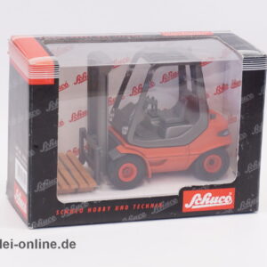 Schuco 1/25 LINDE Stapler | Gabelstapler H35
