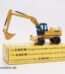 NZG Modelle | EDER 835 Hydraulikbagger | Mobilbagger | 1/50 Modell Nr. 239 M
