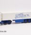 NZG Modelle 1/43 LKW Mercedes Sattelzug Modell Nr. 313 | Leasing Finanzierung