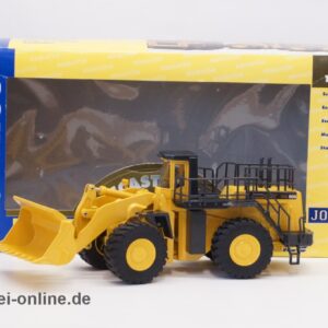 JOAL Modell 265 | Komatsu WA 900 3 avance | 1/50 Radlader Wheel Loader