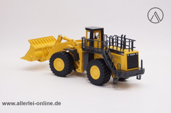 JOAL 265 | Komatsu WA 900 | 1/50 Radlader