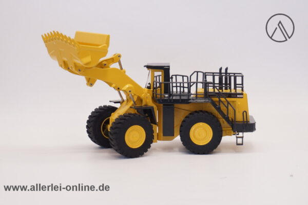 JOAL Modell 265 | Komatsu WA 900 | 1/50 Radlader Wheel Loader