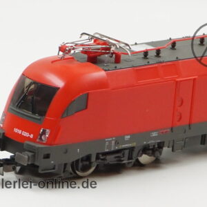 PIKO H0 | 57210 Analog-Digital | E-Lokomotive 1016 020-8 Taurus der ÖBB