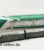 Sachsenmodelle H0 | 14314 Doppelstockwagen Ep.IV | Doppelstockzug Personenwagen mit OVP