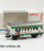 Märklin H0 | 44175 Bierwagen - Rothaus Pils - Kühlwagen | Gedeckter Güterwagen