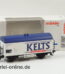 Märklin H0 | 4419 Bierwagen - Brauerei KELTS - Kühlwagen | Gedeckter Güterwagen