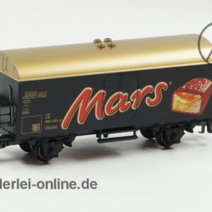 Märklin H0 | 44188 Mars Kühlwagen | Gedeckter Güterwagen OVP